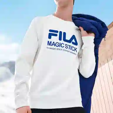 FILA LOGO