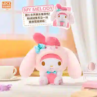 x Sanrio HelloKitty 6