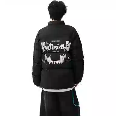 FALIAMS Down Jackets