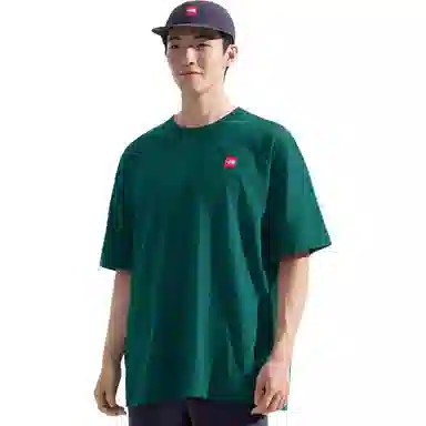 THE NORTH FACE SS25 T