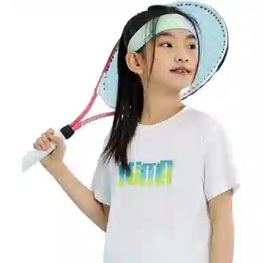 PUMA PERFORMANCETGRADIENT LOGO TEE 60301