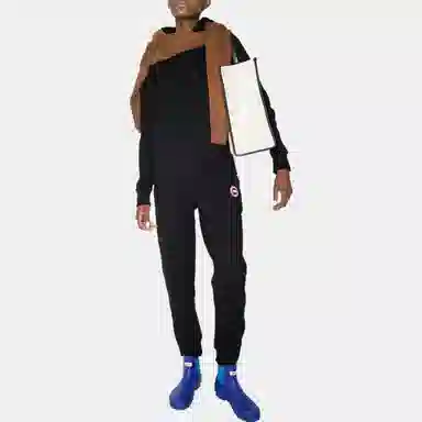 Canada Goose Muskoka Black