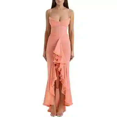 HOUSE OF CB SS25 Gabbi
