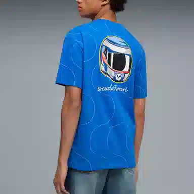 PUMA Scuderia Ferrari HP Monza T