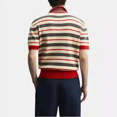 ZARA x Disney Harry Lambert FW25 Polo