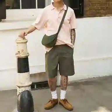 UNIQLO Polo