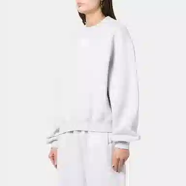 alexander wang FW22 Logo