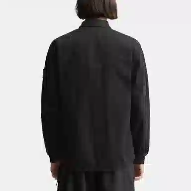 Stone Island SS23 Black Jacket