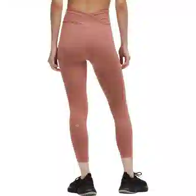 lululemon Wunder Train Everlux 24"