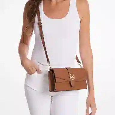 MICHAEL KORS MK Greenwich Logo