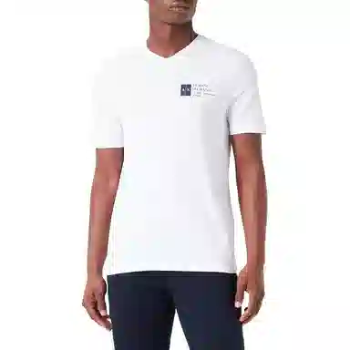 ARMANI EXCHANGE LogoVT