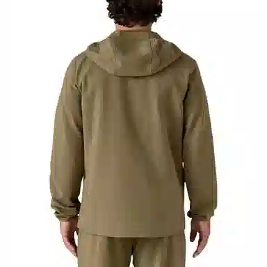 patagonia TechFace Fitz Roy Trout Hoody