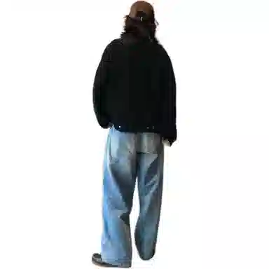 SOUL WORKER cleanfit