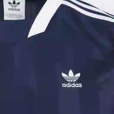 adidas originals TRACK TOP JKJERSEY LS T