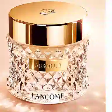 兰蔻 补水保湿 彩妆套装 均匀肤色