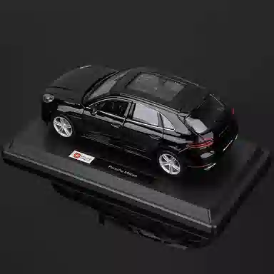 Macan124