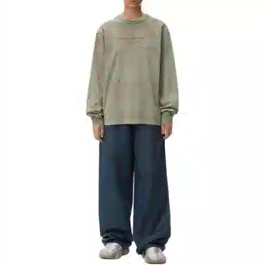 alexander wang SS23 T