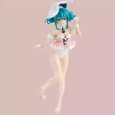 FURYU vocaloid miku 28cm