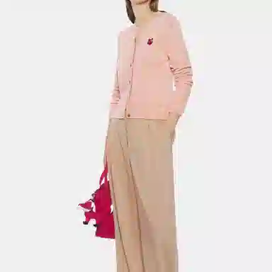 Maison Kitsune SS25 CNY