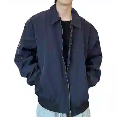 DEAR BETSY cleanfitbomber