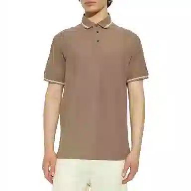 EMPORIO ARMANI polo