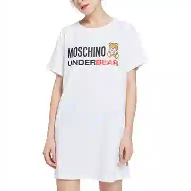 MOSCHINO LogoT
