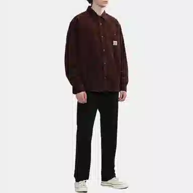 Carhartt WIP Flint Shirt