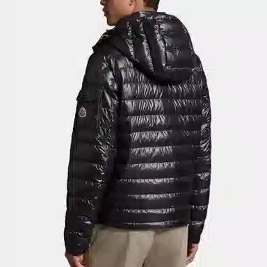 Moncler Lauros Black