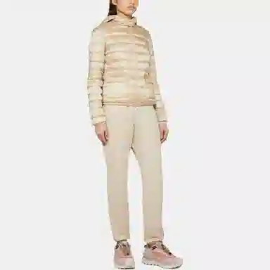 Moncler BEIGE