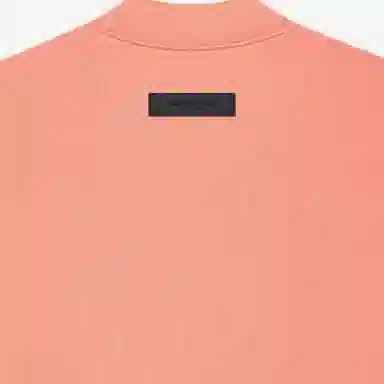 Fear of God Essentials Kids Crewneck