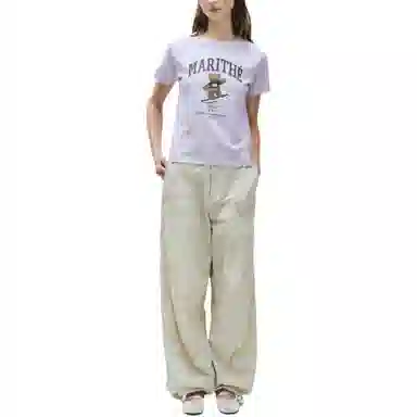 MARITHE FRANCOIS GIRBAUD SS25 T