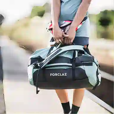 DECATHLON Forclaz 500 Extend 30-40 L