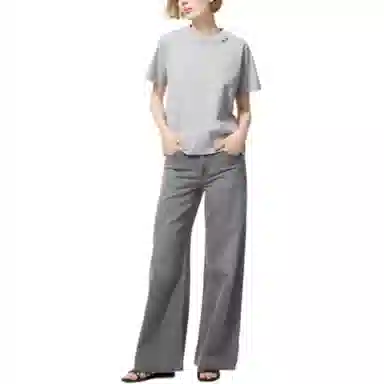 UNIQLO x Anya Hindmarch SS25 T