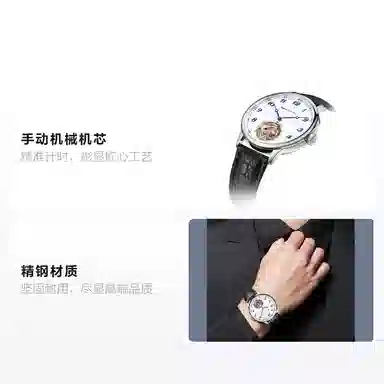 Sea-Gull 818.13.8809