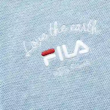 FILA x pepe shimada Logo