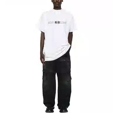 Balenciaga SS24 LogoT