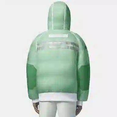 Canada Goose Chilliwack X-Ray Light Green