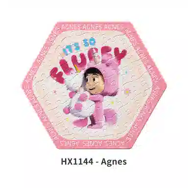 3D-JP 56pcs HX1144