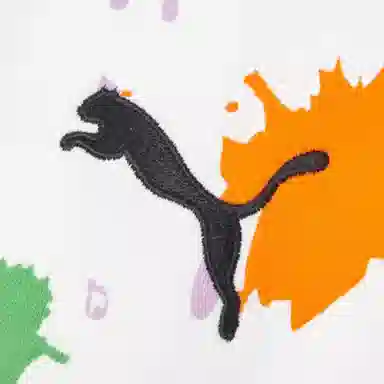 Puma x Super Mario Aop Nintendo Hoodie