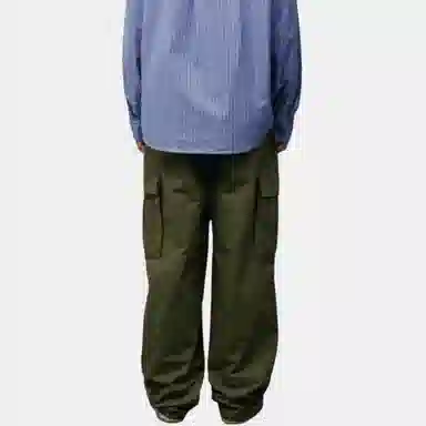 Stussy FW25 Cargo Pant