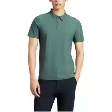 RAPIDO R-LINE SS25 genius Polo