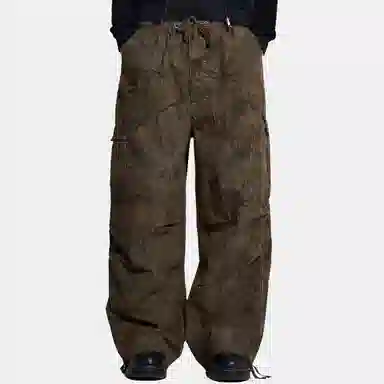 Jaded london FW23 Fracture