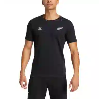 adidas originals x All Blacks ESSENTIALS Waffle FW24 T