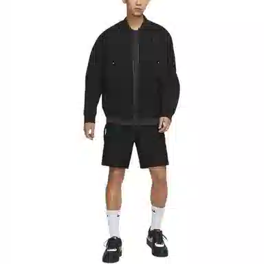 Nike Storm-FIT Tech Pack Jacket Black