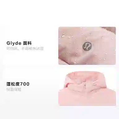 lululemon Down For It All