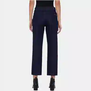 7 FOR ALL MANKIND STRAIGHT