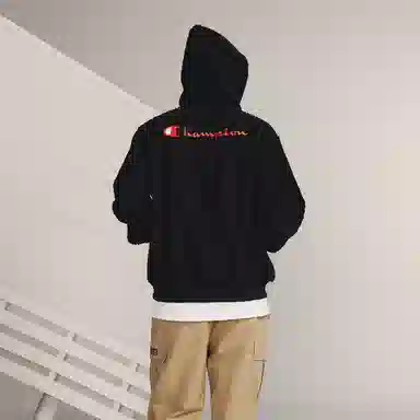 Champion FW22 MEN'S LIFE C-Logo