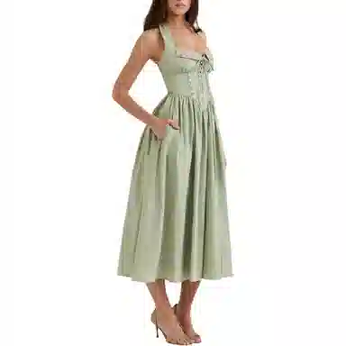 HOUSE OF CB SS25 Emilia