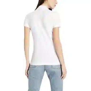 ARMANI EXCHANGE SS24 LogoPolo