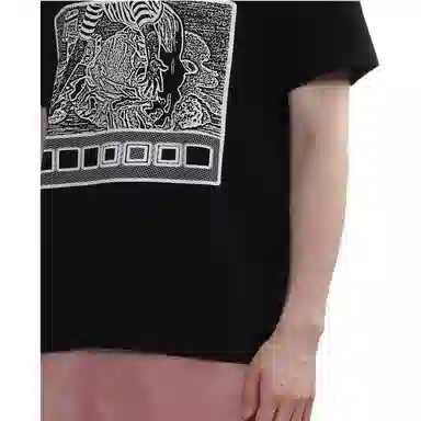 Cav Empt T
